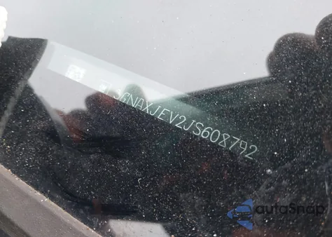 2018 Chevrolet Equinox Lt from USA, damaged, VIN 3GNAXJEV2JS608792